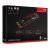 PNY XLR8 CS3140 - SSD - 4 TB - internal - M.2 | M280CS3140-4TB-RB