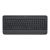 Logitech Signature K650 - Keyboard - wireless - Blue | 920-010918