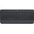Logitech Signature K650 - Keyboard - wireless - Blue | 920-010918
