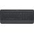 Logitech Signature K650 - Keyboard - wireless - Blue | 920-010918