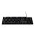 Logitech G G413 SE - Keyboard - backlit - USB - QWER | 920-010805