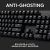 Logitech G G413 SE - Keyboard - backlit - USB - QWER | 920-010805