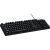 Logitech G G413 SE - Keyboard - backlit - USB - QWER | 920-010805