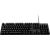 Logitech G G413 SE - Keyboard - backlit - USB - QWER | 920-010805