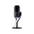 Logitech G Yeti GX - Microphone - USB - black | 988-000569