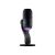 Logitech G Yeti GX - Microphone - USB - black | 988-000569