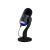 Logitech G Yeti GX - Microphone - USB - black | 988-000569