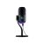 Logitech G Yeti GX - Microphone - USB - black | 988-000569