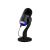 Logitech G Yeti GX - Microphone - USB - black | 988-000569