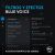 Logitech G Yeti GX - Microphone - USB - black | 988-000569