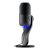 Logitech G Yeti GX - Microphone - USB - black | 988-000569