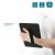 Mobilis C2 - Flip cover for tablet - black - for Samsung | 029034