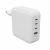 Targus HyperJuice - Power adapter - GaN - 100 Wh - | HJ1002WHWWGL