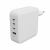 Targus HyperJuice - Power adapter - GaN - 100 Wh - | HJ1002WHWWGL