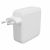 Targus HyperJuice - Power adapter - GaN - 100 Wh - | HJ1002WHWWGL