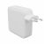 Targus HyperJuice - Power adapter - GaN - 100 Wh - | HJ1002WHWWGL