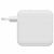Targus HyperJuice - Power adapter - GaN - 100 Wh - | HJ1002WHWWGL