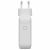 Targus HyperJuice - Power adapter - GaN - 100 Wh - | HJ1002WHWWGL