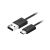 3Dconnexion - USB cable - USB (M) to 24 pin USB-C (M | 3DX-700089