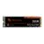 Seagate FireCuda 530R ZP1000GM3A063 - SSD - 1 TB - internal - M.2