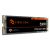 Seagate FireCuda 530R ZP1000GM3A063 - SSD - 1 TB - internal - M.2