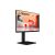 LG 24BA560-B - LED monitor - 24" (23.8" viewable) - 1920 x 1080 F