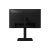 LG 24BA560-B - LED monitor - 24" (23.8" viewable) - 1920 x 1080 F