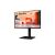 LG 24BA560-B - LED monitor - 24" (23.8" viewable) - 1920 x 1080 F
