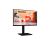 LG 24BA560-B - LED monitor - 24" (23.8" viewable) - 1920 x 1080 F