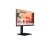 LG 24BA560-B - LED monitor - 24" (23.8" viewable) - 1920 x 1080 F