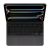 Apple Magic Keyboard - Keyboard and folio case - with  | MWR53F/A