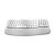 Logitech Ergo Series Wave Keys for Mac - Keyboard -  | 920-012406