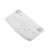 Logitech Ergo Series Wave Keys for Mac - Keyboard -  | 920-012406