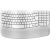 Logitech Ergo Series Wave Keys for Mac - Keyboard -  | 920-012406