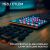 Logitech G G915 X - Keyboard - LIGHTSPEED - backlit  | 920-012676