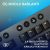 Logitech G G915 X - Keyboard - LIGHTSPEED - backlit  | 920-012676