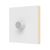 Ubiquiti - Doorbell chime - PoE - wired - 10/100 | UACC-Chime-PoE