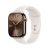 Apple Watch Series 10 (GPS + Cellular) - 46 mm - gold | MWYX3QF/A