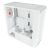Midi-Tower, E-ATX, ATX, Micro-ATX, Mini-ITX, 3x 3.5" | LC-810W-ON