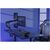 LC-Power LC-EQ-A34B-D / Clamp / 40 kg / 43.2 cm (17") / 86.4 cm (