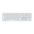 Apple Magic Keyboard with Touch ID and Numeric Keypad  | MXK73H/A