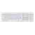 Apple Magic Keyboard with Touch ID and Numeric Keypad  | MXK73H/A