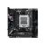 Motherboard - mini ITX - Socket AM5 - AMD B850  | 90MB1K30-M0EAY0