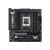 micro ATX - Socket AM5 - AMD B850 Chipset - USB | 90MB1IX0-M0EAY0