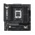 micro ATX - Socket AM5 - AMD B850 Chipset - USB | 90MB1IX0-M0EAY0