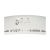 LG UltraWide 38BR85QC-W - LED monitor - curved - 38" (37.5" viewa