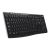 Logitech Wireless Keyboard K270 - Keyboard - wireles | 920-003754