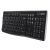 Logitech Wireless Keyboard K270 - Keyboard - wireles | 920-003754