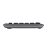 Logitech Wireless Keyboard K270 - Keyboard - wireles | 920-003754