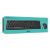 Logitech Wireless Keyboard K270 - Keyboard - wireles | 920-003754